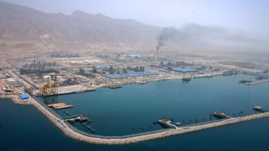 عسلویه