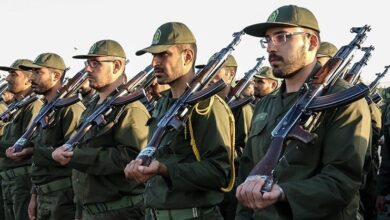 سربازی