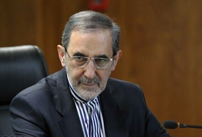 ولایتی