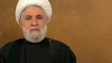 نعیم قاسم