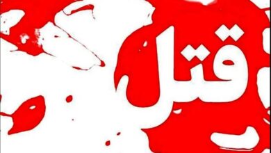 حوادث قتل