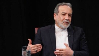سید عباس عراقچی