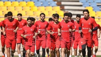 پرسپولیس