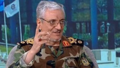 سردار طلایی نیک