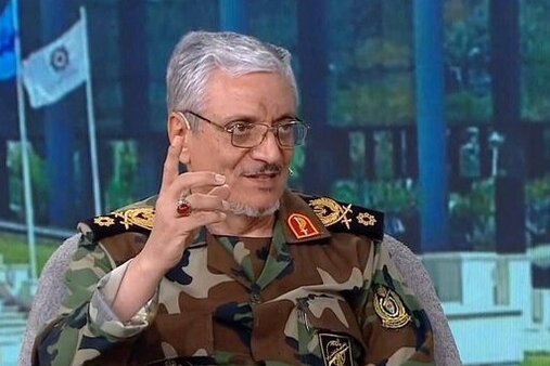 سردار طلایی نیک
