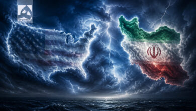 آمریکا ایران