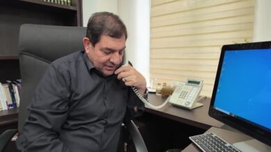 مخبر