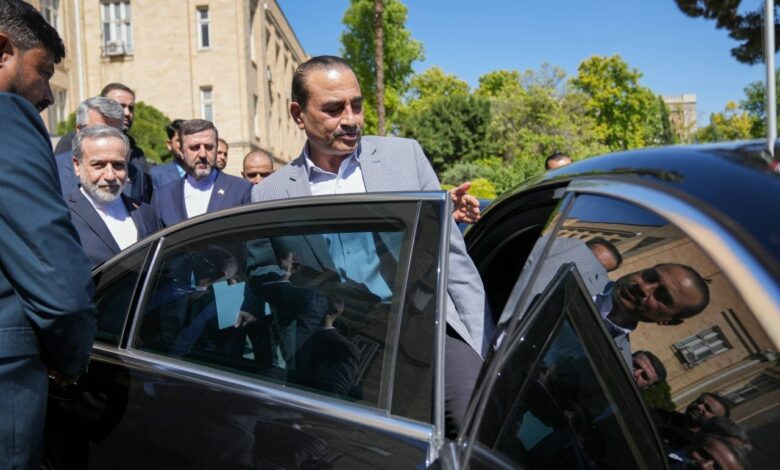 عاصم منیر