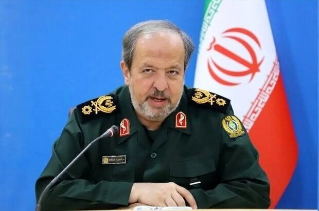 سردار سیدمجید ابن الرضا