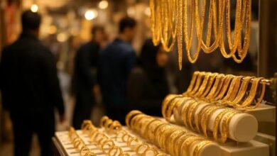 طلای آنلاین