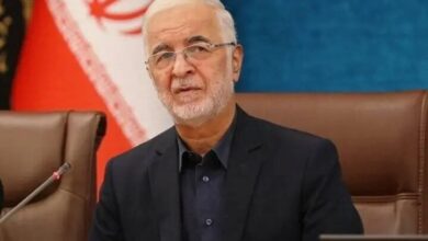 اسکندر مومنی، وزیر کشور