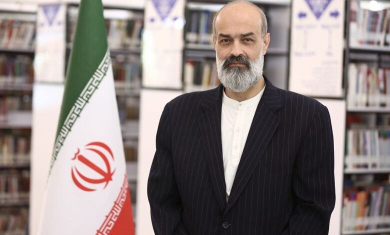 مهدی توکلیان