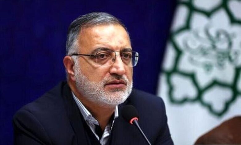 زاکانی