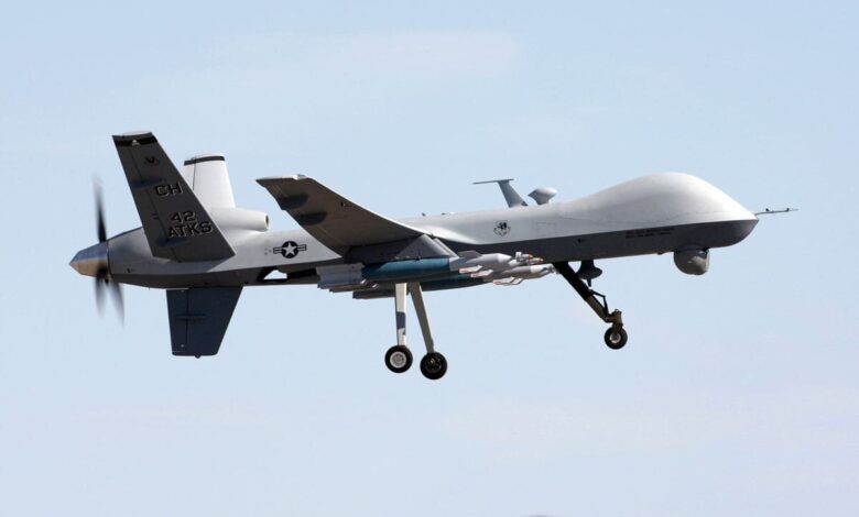 MQ-9