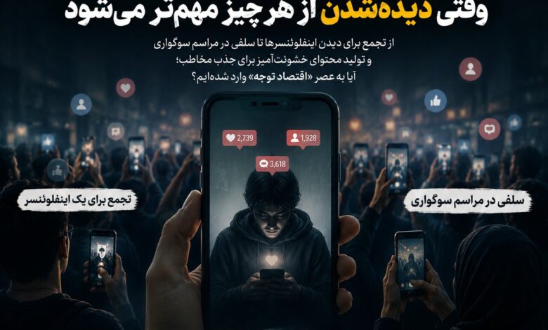 فضای مجازی