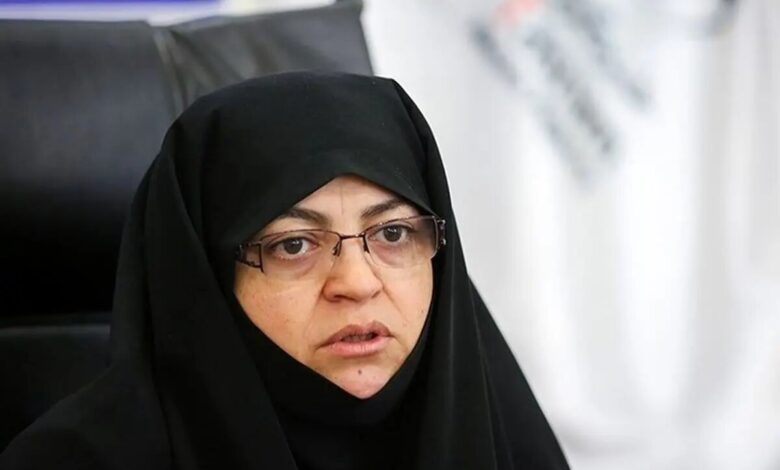 طاهره چنگیز