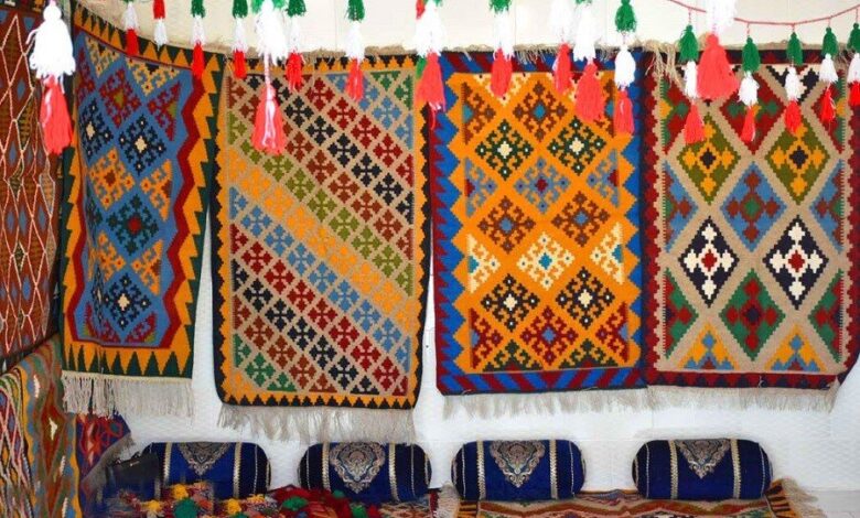 صنایع دستی