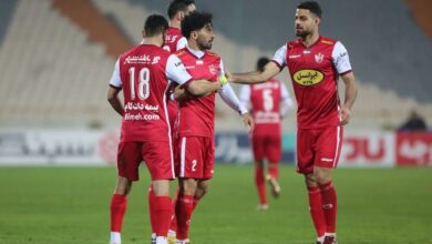 پرسپولیس