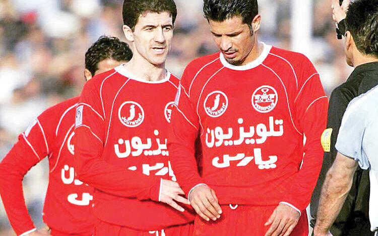 دایی