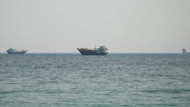تنگه هرمز