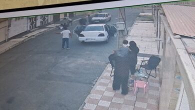 پرستار