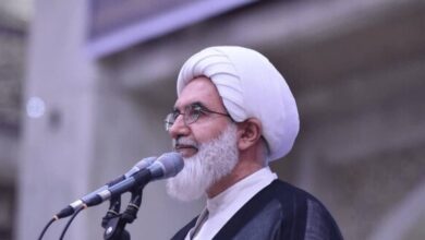 حاج علی اکبری