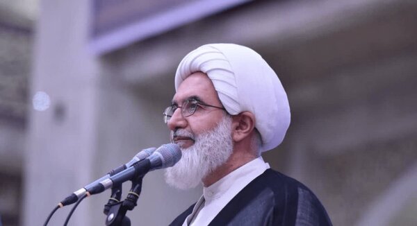 حاج علی اکبری