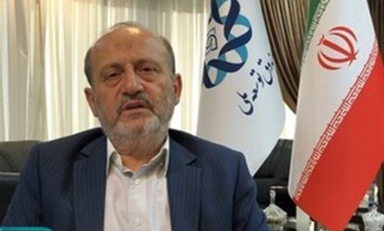 میر محمدصادقی