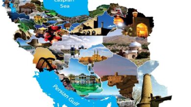 گردشگری