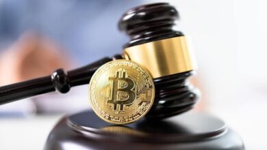 بیت کوین