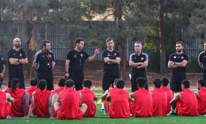 پرسپولیس