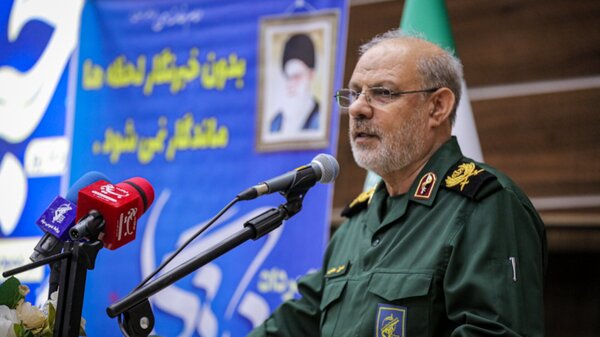 سردار حسین محبی