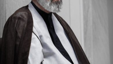 آیت الله سید مجتبی خامنه ای