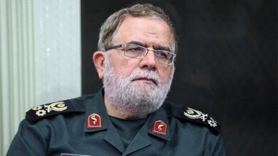 سردار مصطفی ایزدی
