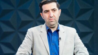 سعید آجرلو