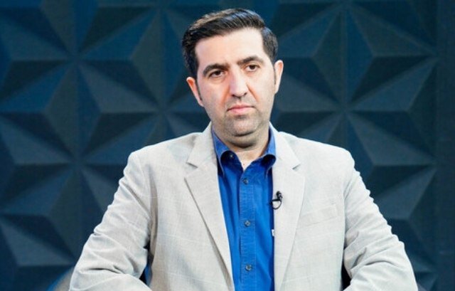 سعید آجرلو