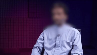 اعترافات تروریستهای ربایش شهروندان