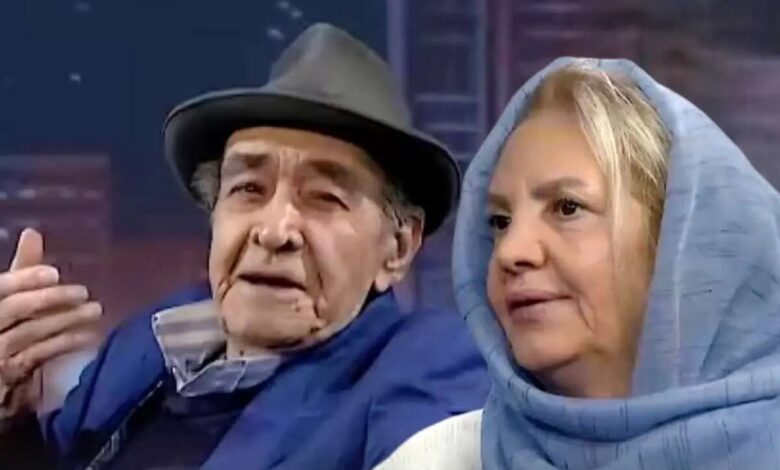 ایرج