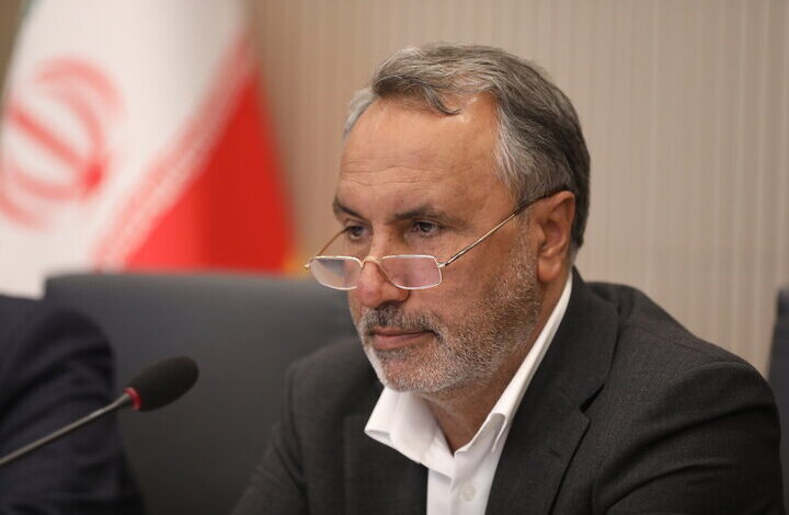 رضایی کوچی