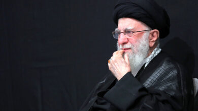 رهبر شهید