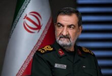 محسن رضایی