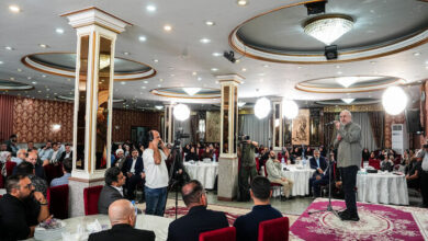 قالیباف