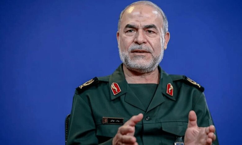 سردار جوانی