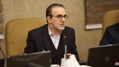 محمد رئیس زاده