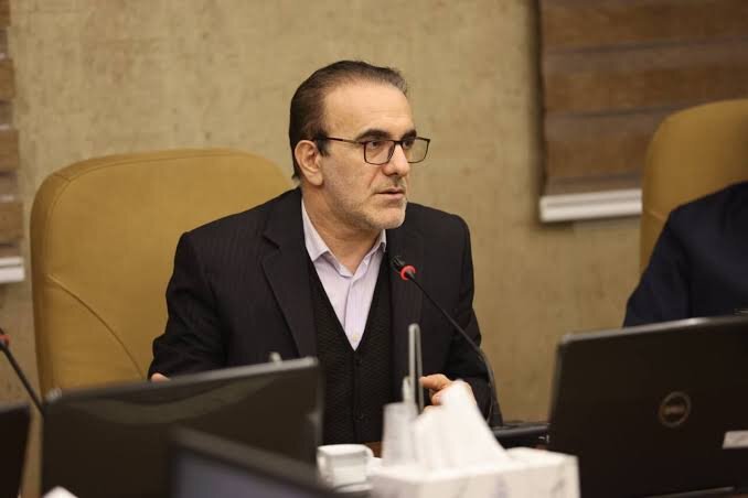 محمد رئیس زاده