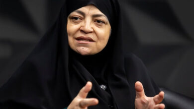 طاهره چنگیز