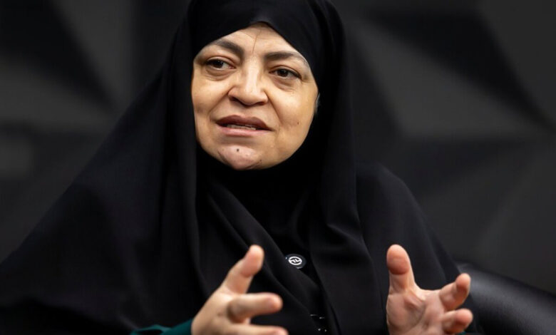 طاهره چنگیز