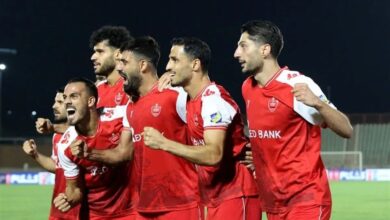 پرسپولیس