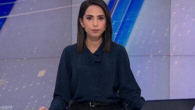 فرحناز اسپد