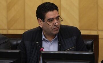 احمد بیگدلی